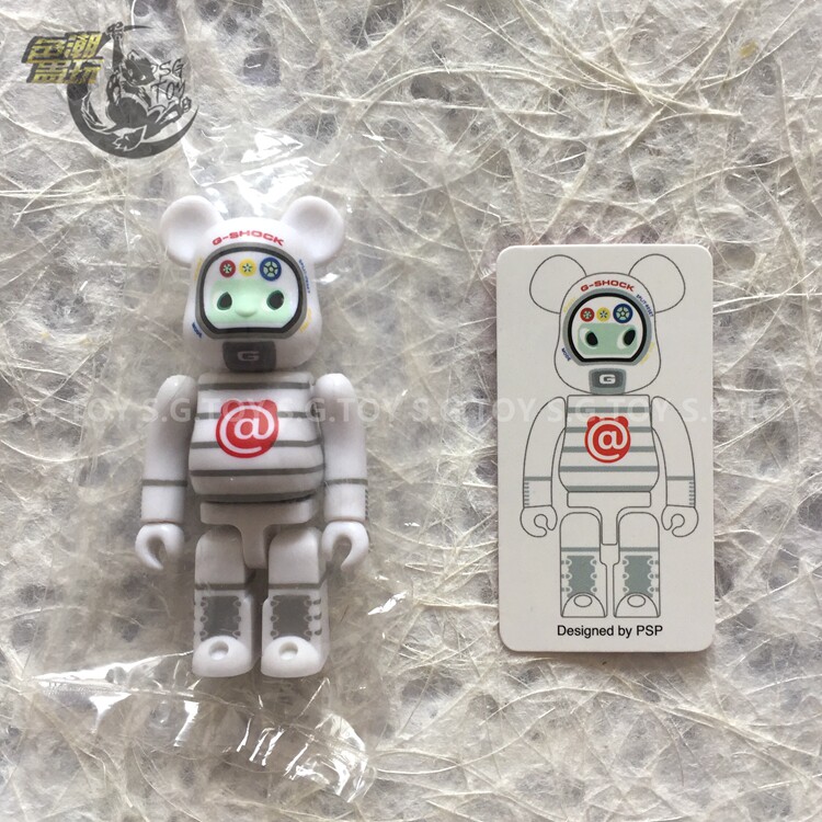 ベアブリック☆チャッキー☆シークレット☆シリーズ25【新品・未開封