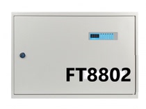 Fire equipment Power NEAT Nite FT8802 DC Fire power Box linkage auxiliary power box wall-mounted