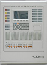 Thai and Ann fire alarm controller TX3002 limber version TX3004 linkage type JB-QBL-TX3004