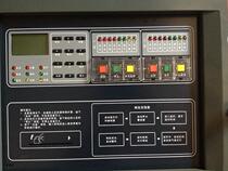 FS5092 gas extinguishing controller JB-QB-FS5092 2 1-4 anti-zone