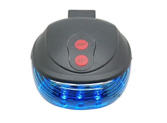 Eclairage pour vélo - Ref 2398918 Image 4