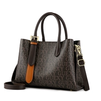 Темно коричневый