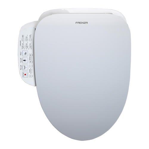 That is, thermal intelligent toilet cover cleaner cover full automatic electronic seat cap multifunctional cushion electric