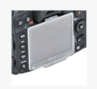 Áp dụng Nikon D7000 SLR màn hình camera vỏ bảo vệ màn hình bảo vệ bảo vệ màn hình LCD BM-11 - Phụ kiện máy ảnh kỹ thuật số túi billingham