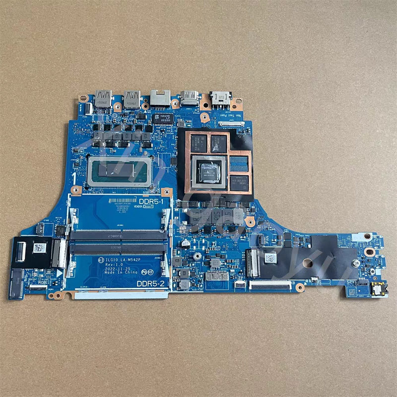 Savior Y9000P Irx8 R9000P Arx8 Irh8 Iah7H Y7000 P Motherboard La-M542P Savior Y9000P Irx8 R9000P Arx8 Irh8 Iah7H Y7000 P Motherboard La-M542P