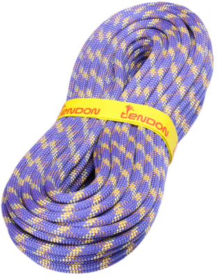 TENDON smart 10mm professional climbing rock climbing and ice climbing rescue standard power rope
