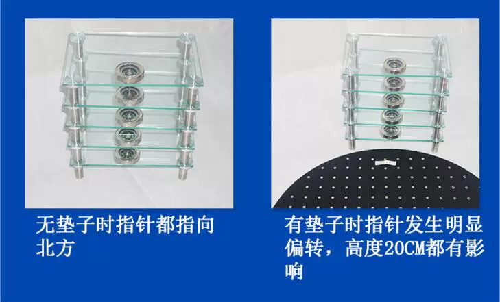 Tinian 2000 gauss từ trường đa chức năng cầm tay tiêu cực nệm từ pad ngủ trong unisex chính hãng già - Nệm đệm everon chính hãng