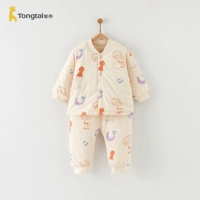 Mengka xiaobao (плоский стиль талии)