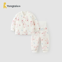 Розовый кролик (модель высокой талии)