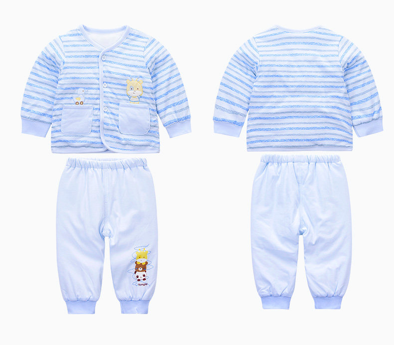 Manteau pour enfant - Ref 2163776 Image 22