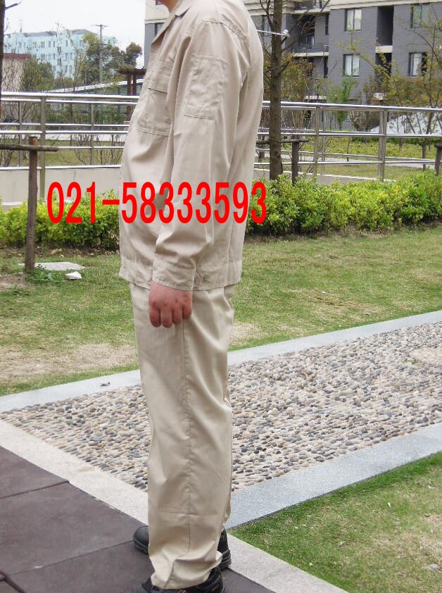 Vêtement de travail en coton - Ref 1912426 Image 11