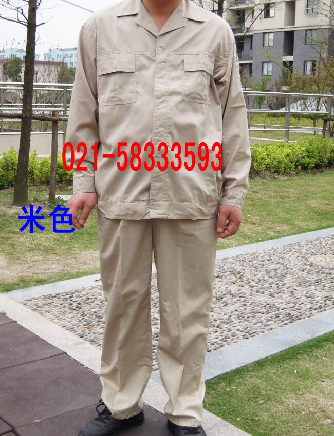 Vêtement de travail en coton - Ref 1912426 Image 10