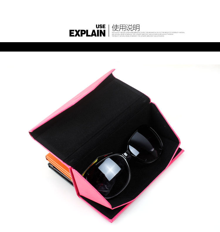 Etui à lunettes - Ref 1246507 Image 15