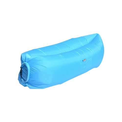 Надувной портативный диван, пляжный складной спальный мешок, кушон, простыня, популярно в интернете