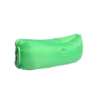 Зеленый, ткань оксфорд