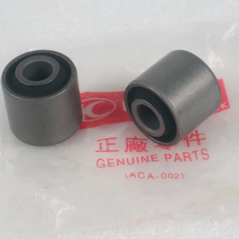 Gwangyang đầu máy khung giảm xóc phía sau ban đầu mang ống lót 250 / 300i / ABS / S400 - Vòng bi bạc đạn 688