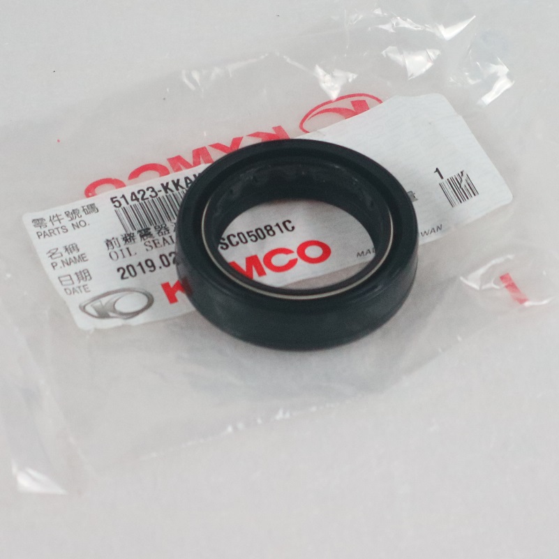 Đầu máy xe lửa Gwangyang nguyên bản nhập khẩu giảm xóc giảm xóc dầu 33 đường cong lõi 150 / ACC / KCC / 2V / 4VABS - Xe máy Bumpers nhún xe wave