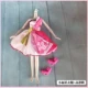 29cm Little Ye Luoli Bai Guangyingbing Princess Dress 30cm Dolls Dress Shoes Shoes Bộ phụ kiện - Búp bê / Phụ kiện