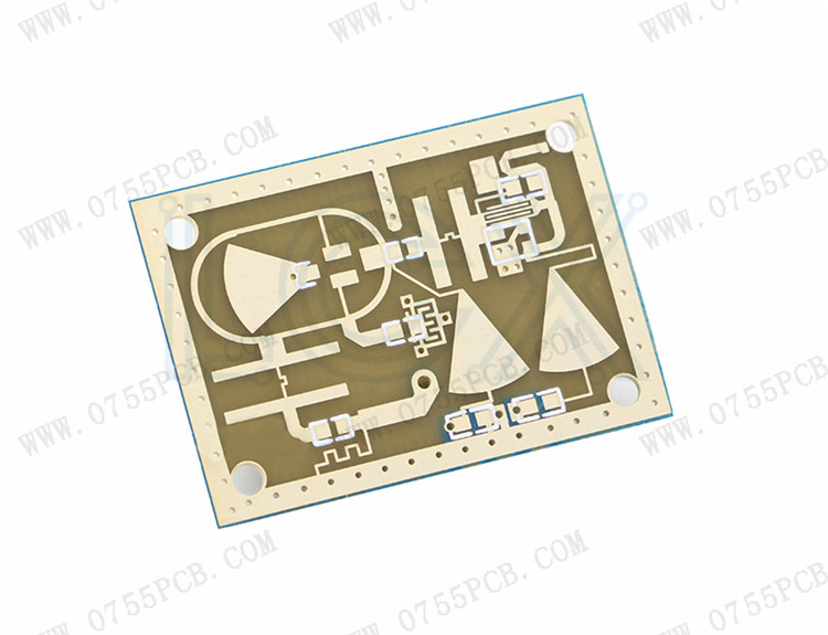 5.8ghz΢״·pcbӹ ״Ӧ5.8g·pcb