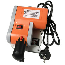 Bow and arrow cutting machine arrow arrow cutting machine electric manual carbon arrow glass fiber arrow aluminum wood bamboo arrow cutting machine