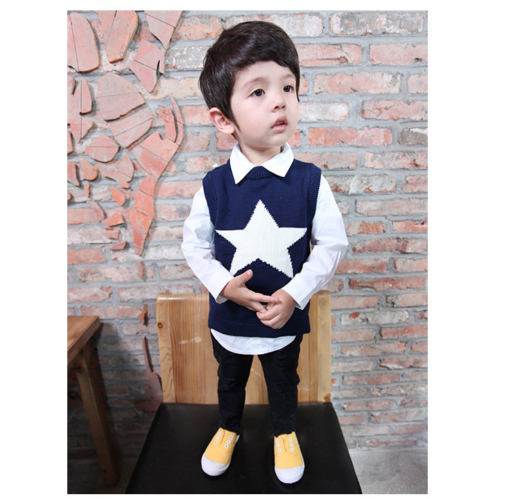 Gilet enfant - Ref 2070581 Image 15