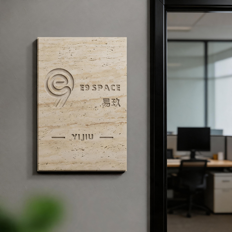 Natural Stone Studio Door Signs, Villa Entrance Solar Light Signs, Clothing Store Signs, Wedding Photography Studio Decorative Signs Natural Stone Studio Door Signs, Villa Entrance Solar Light Signs, Clothing Store Signs, Wedding Photography Studio Decorative Signs