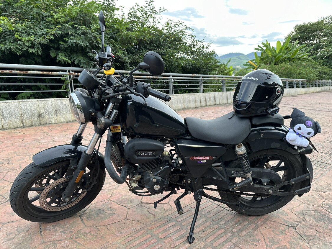 HL顺风摩配
