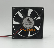 Original Delta AFB0824SH VH HH EFB0824EH 24v 8cm frequency conversion double ball cooling fan