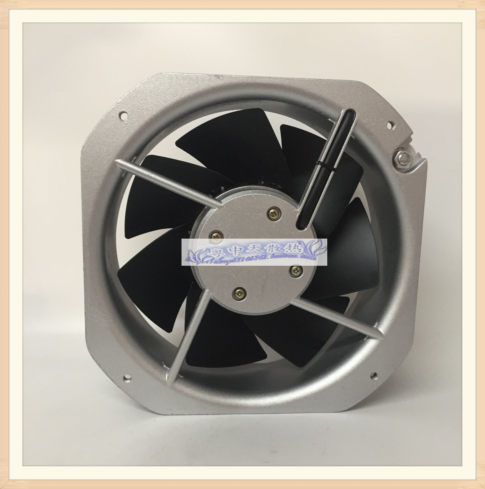 200FZY2WZD4-2F 0 35A 35A 75W 75W working frequency axial flow fan Suzhou Sok Micromotor manufacturing limited