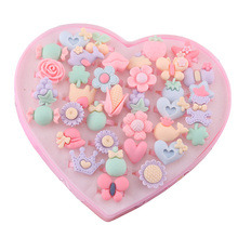 【名倩公主】卡通戒指饰品