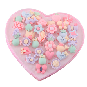 【名倩公主】卡通戒指饰品