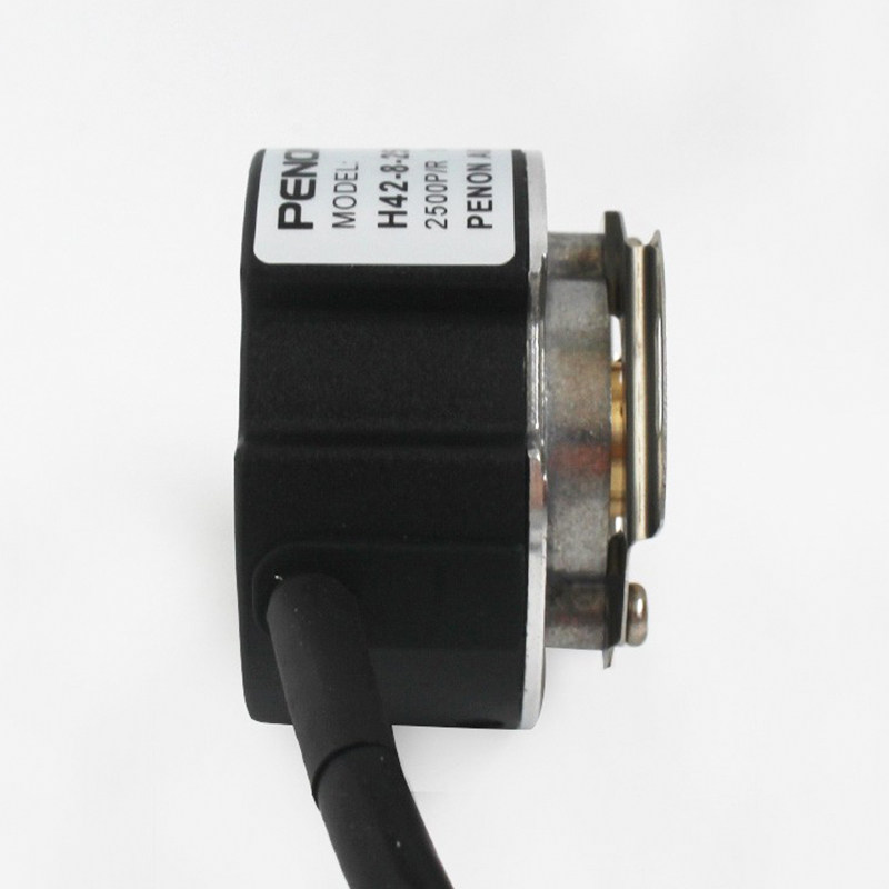 光电旋转编码器h42 8 2500wl8与h48 8 2500wl8m：2500线分辨率下的工业稳定逻辑编码器淘宝数码网 
