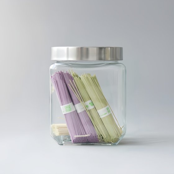 食品级密封玻璃罐子储物瓶泡菜坛子茶叶蜂蜜空陈皮杂粮收纳盒储存