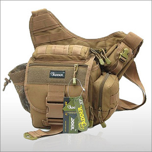 Viper ADDER Outdoor Super Saddle Bag Casual Slipper Bag Photography bag