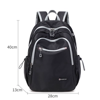 Маленькая складная система хранения