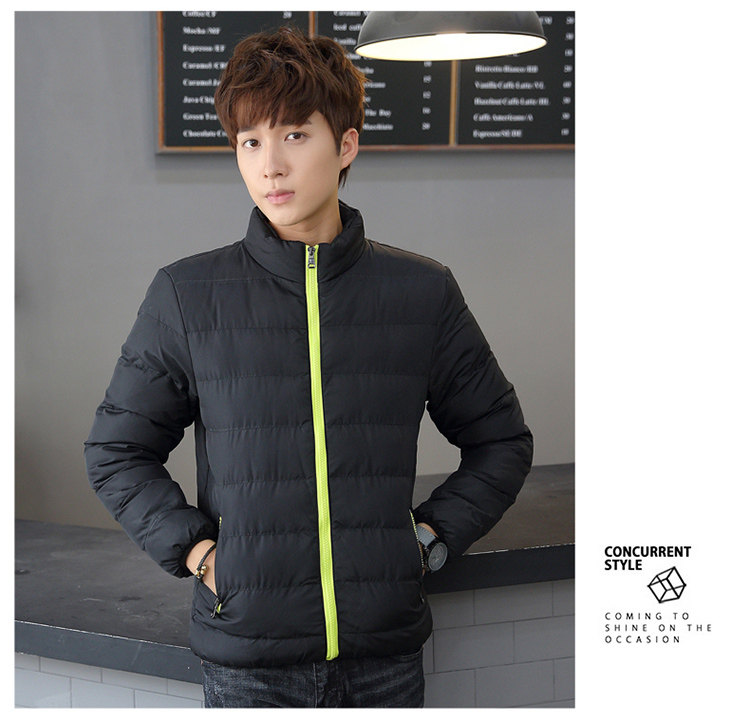 Blouson hiver pour homme - Ref 3113437 Image 20