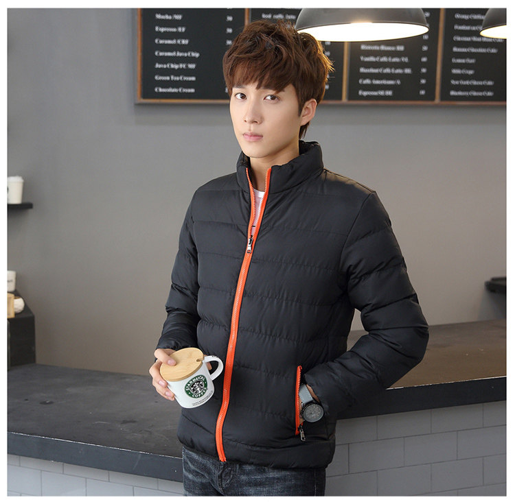 Blouson hiver pour homme - Ref 3113437 Image 16