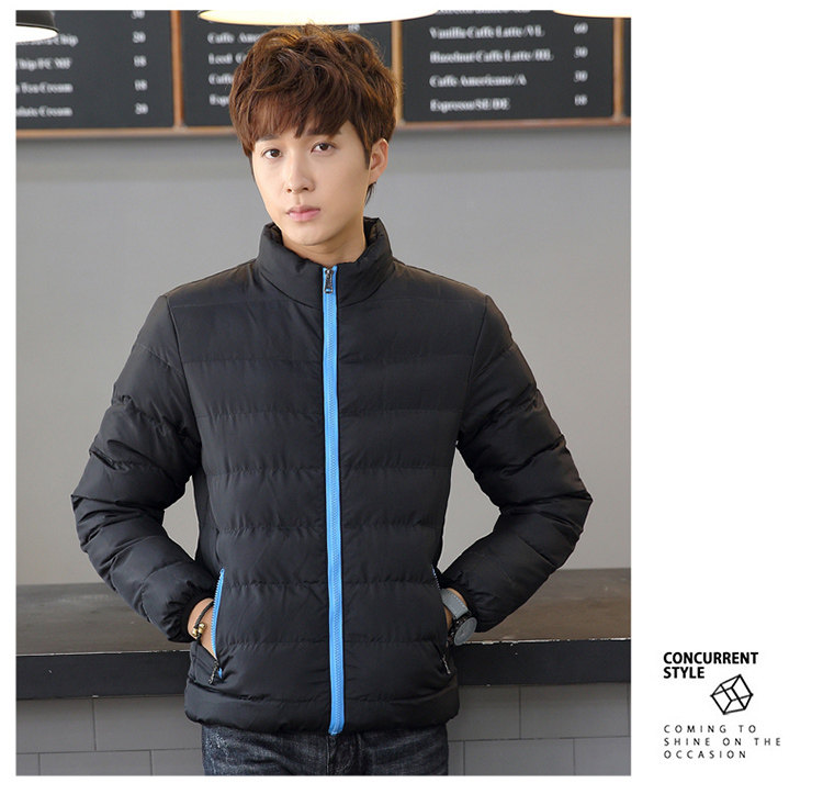 Blouson hiver pour homme - Ref 3113437 Image 14