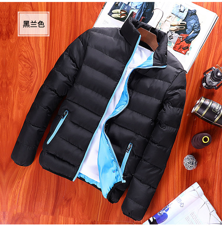 Blouson hiver pour homme - Ref 3113437 Image 23