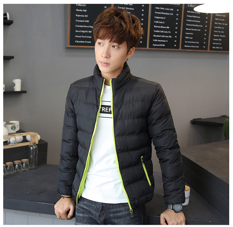 Blouson hiver pour homme - Ref 3113437 Image 19