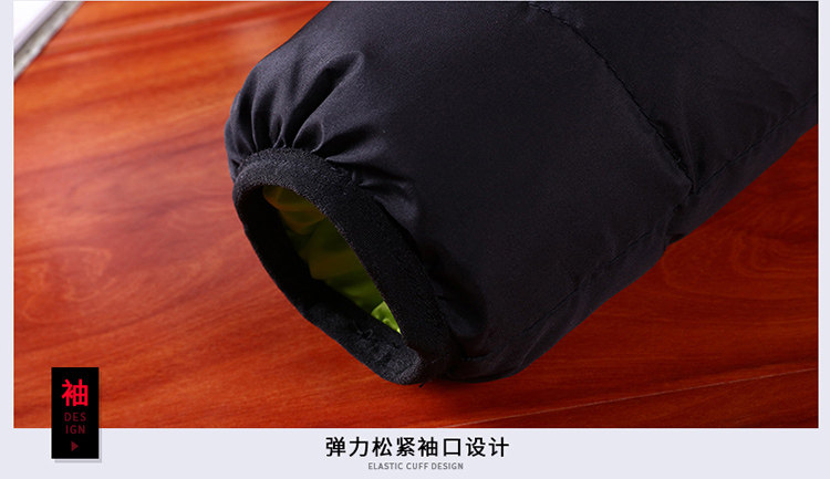 Blouson hiver pour homme - Ref 3113437 Image 26