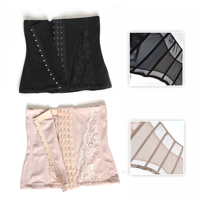 Corset sexy en nylon - Ref 674229 Image 15