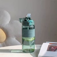 Зеленый, 630 мл