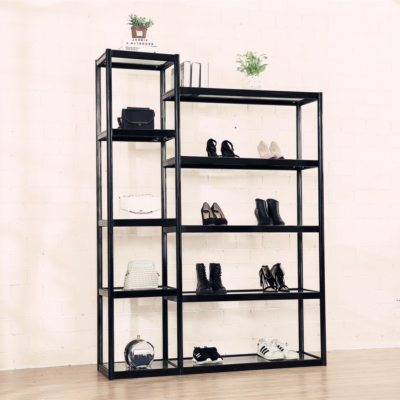 Custom display case Show Shelves Shoes Shop Shoes Racks shoe shelves Shoes Shop Shelves shelves Shang City 1 5 m Show racks
