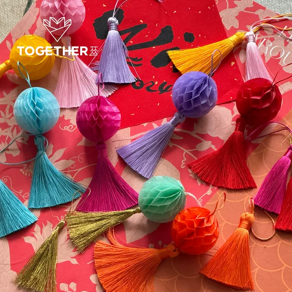 Товары от TOGETHER｜苁丛