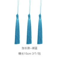 Озеро синие уши длиной 15 см 3/упаковка не будет выступать на продажу