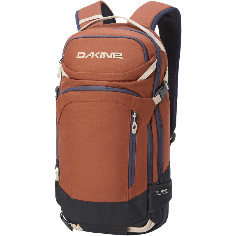 New Dakine Heli Pro 20L Snowboard Backpack, Ski Backpack, Outdoor Bag for Backcountry Skiing New Dakine Heli Pro 20L Snowboard Backpack, Ski Backpack, Outdoor Bag for Backcountry Skiing