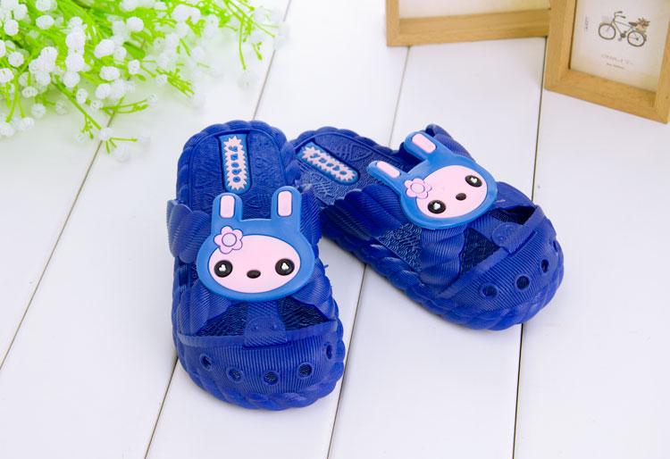 Pantoufles enfants en autre pour Toute saison - Ref 1012991 Image 16