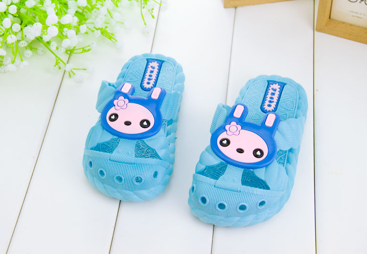 Pantoufles enfants en autre pour Toute saison - Ref 1012991 Image 19