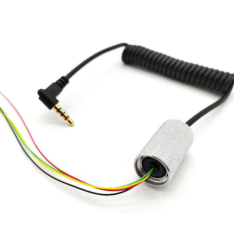 Mingyang 9000 drum special electric slip ring with cover electric ring 1 4 and 1 7 ears have new high-speed collector rings